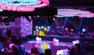 The Broadway Ballroom.