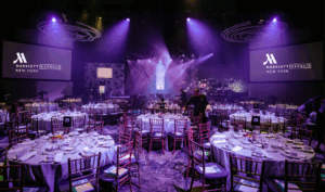 The Broadway Ballroom.