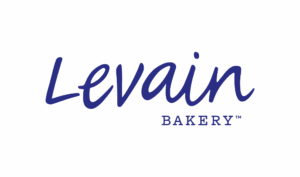 Levain Bakery Logo.